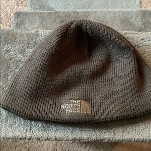 Men’s Northface beanie